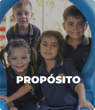 PROPÓSITO