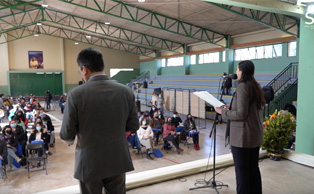 Congreso para padres y apoderados