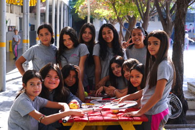 Colegio Arturo Toro Amor